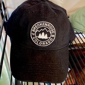 Unisex Snow Business hats